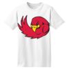 ComfortSoft® Heavyweight 100% Cotton T Shirt Thumbnail
