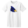 ComfortSoft® Heavyweight 100% Cotton T Shirt Thumbnail