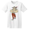 ComfortSoft® Heavyweight 100% Cotton T Shirt Thumbnail