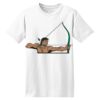 ComfortSoft® Heavyweight 100% Cotton T Shirt Thumbnail