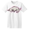 ComfortSoft® Heavyweight 100% Cotton T Shirt Thumbnail