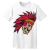 ComfortSoft® Heavyweight 100% Cotton T Shirt Thumbnail