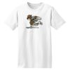 ComfortSoft® Heavyweight 100% Cotton T Shirt Thumbnail