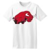ComfortSoft® Heavyweight 100% Cotton T Shirt Thumbnail