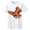 ComfortSoft® Heavyweight 100% Cotton T Shirt Thumbnail