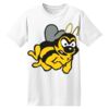 ComfortSoft® Heavyweight 100% Cotton T Shirt Thumbnail