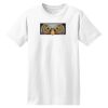 ComfortSoft® Heavyweight 100% Cotton T Shirt Thumbnail