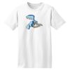 ComfortSoft® Heavyweight 100% Cotton T Shirt Thumbnail