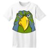 ComfortSoft® Heavyweight 100% Cotton T Shirt Thumbnail