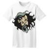 ComfortSoft® Heavyweight 100% Cotton T Shirt Thumbnail