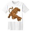ComfortSoft® Heavyweight 100% Cotton T Shirt Thumbnail