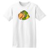 ComfortSoft® Heavyweight 100% Cotton T Shirt Thumbnail