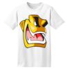 ComfortSoft® Heavyweight 100% Cotton T Shirt Thumbnail