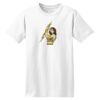 ComfortSoft® Heavyweight 100% Cotton T Shirt Thumbnail