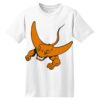 ComfortSoft® Heavyweight 100% Cotton T Shirt Thumbnail