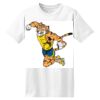ComfortSoft® Heavyweight 100% Cotton T Shirt Thumbnail