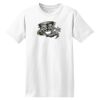 ComfortSoft® Heavyweight 100% Cotton T Shirt Thumbnail