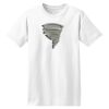 ComfortSoft® Heavyweight 100% Cotton T Shirt Thumbnail