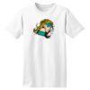 ComfortSoft® Heavyweight 100% Cotton T Shirt Thumbnail