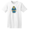 ComfortSoft® Heavyweight 100% Cotton T Shirt Thumbnail