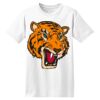 ComfortSoft® Heavyweight 100% Cotton T Shirt Thumbnail