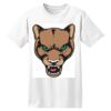 ComfortSoft® Heavyweight 100% Cotton T Shirt Thumbnail
