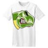 ComfortSoft® Heavyweight 100% Cotton T Shirt Thumbnail