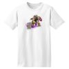 ComfortSoft® Heavyweight 100% Cotton T Shirt Thumbnail