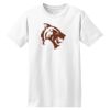 ComfortSoft® Heavyweight 100% Cotton T Shirt Thumbnail