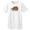 ComfortSoft® Heavyweight 100% Cotton T Shirt Thumbnail