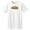 ComfortSoft® Heavyweight 100% Cotton T Shirt Thumbnail