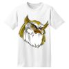 ComfortSoft® Heavyweight 100% Cotton T Shirt Thumbnail