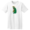 ComfortSoft® Heavyweight 100% Cotton T Shirt Thumbnail
