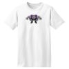 ComfortSoft® Heavyweight 100% Cotton T Shirt Thumbnail