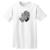 ComfortSoft® Heavyweight 100% Cotton T Shirt Thumbnail