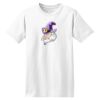 ComfortSoft® Heavyweight 100% Cotton T Shirt Thumbnail