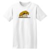 ComfortSoft® Heavyweight 100% Cotton T Shirt Thumbnail
