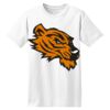 ComfortSoft® Heavyweight 100% Cotton T Shirt Thumbnail
