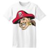 ComfortSoft® Heavyweight 100% Cotton T Shirt Thumbnail