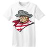 ComfortSoft® Heavyweight 100% Cotton T Shirt Thumbnail