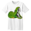 ComfortSoft® Heavyweight 100% Cotton T Shirt Thumbnail