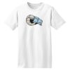 ComfortSoft® Heavyweight 100% Cotton T Shirt Thumbnail