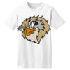 ComfortSoft® Heavyweight 100% Cotton T Shirt Thumbnail