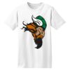 ComfortSoft® Heavyweight 100% Cotton T Shirt Thumbnail