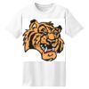 ComfortSoft® Heavyweight 100% Cotton T Shirt Thumbnail
