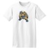 ComfortSoft® Heavyweight 100% Cotton T Shirt Thumbnail