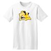 ComfortSoft® Heavyweight 100% Cotton T Shirt Thumbnail