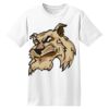 ComfortSoft® Heavyweight 100% Cotton T Shirt Thumbnail