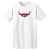 ComfortSoft® Heavyweight 100% Cotton T Shirt Thumbnail