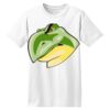 ComfortSoft® Heavyweight 100% Cotton T Shirt Thumbnail